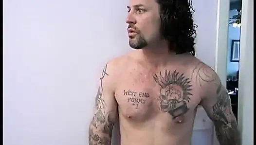 Streaming Movie From Milena of Barefoot Confidential