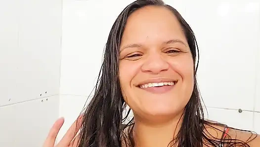 Gozando para Wellington kurs arkadaşım