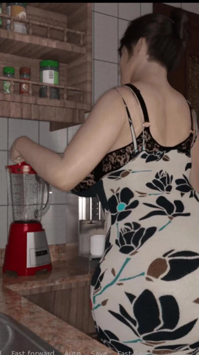 Metf #11 Radia正在玩弄她的自我