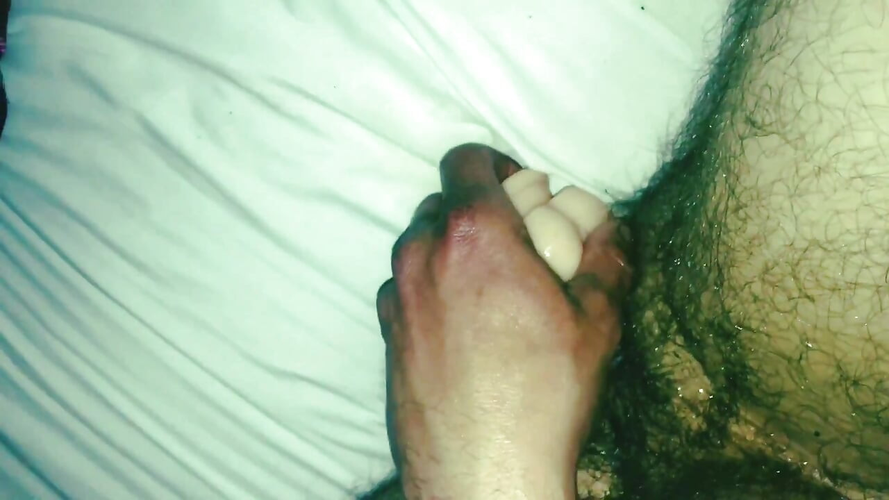 Uncut Cock