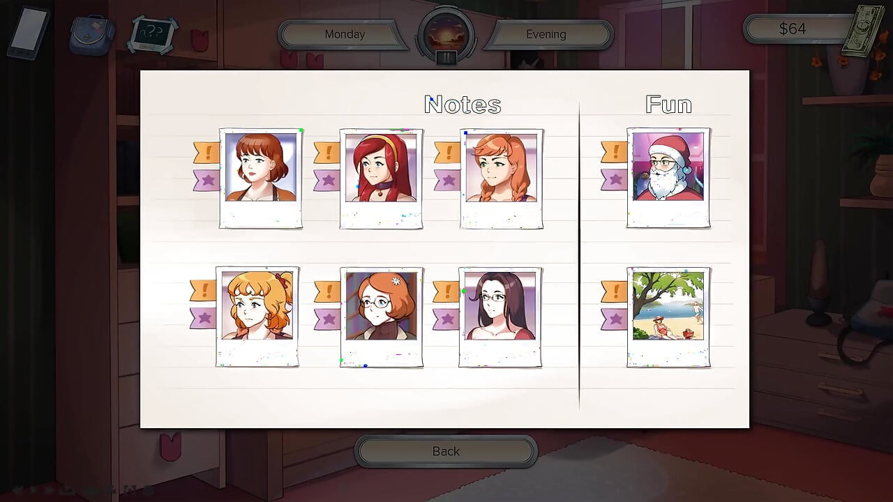 Juego completo - milfs plaza, parte 3