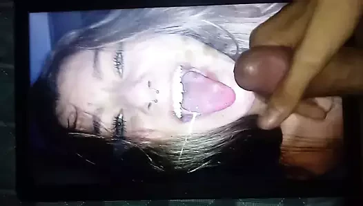 Gozada na Manuela Vagueiro