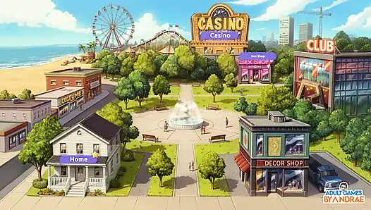 EP3: My Waifu's Stream is Going Viral – Bubble Theme Upgrade & Dante Encounter