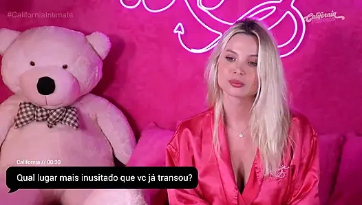 Интимный премиум - Giovanna Genesini