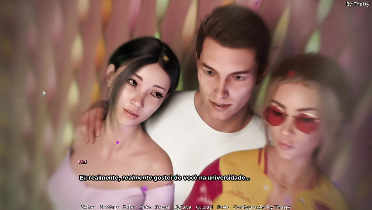dreamland fucking mei first time, losing virginity