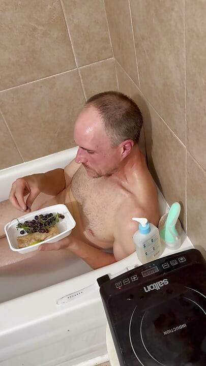 Tales From the Bath: Interview With A Sensei