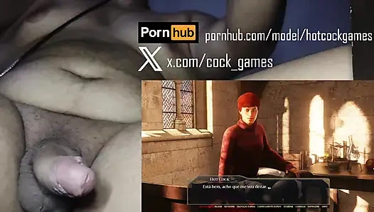 Memek ajaib 2 bagian 4 (gameplay kamera kontol)