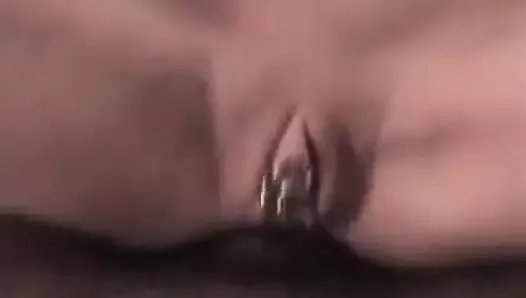 Cuckold sissy secrets Pierced wife anal interracial sex