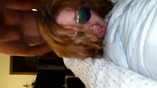 A night of fun for my Sir and Xhamster Friends Part 4
