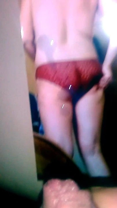Videocumtribute to Tributemywife