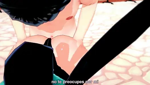 Hentai Chias yang cantik