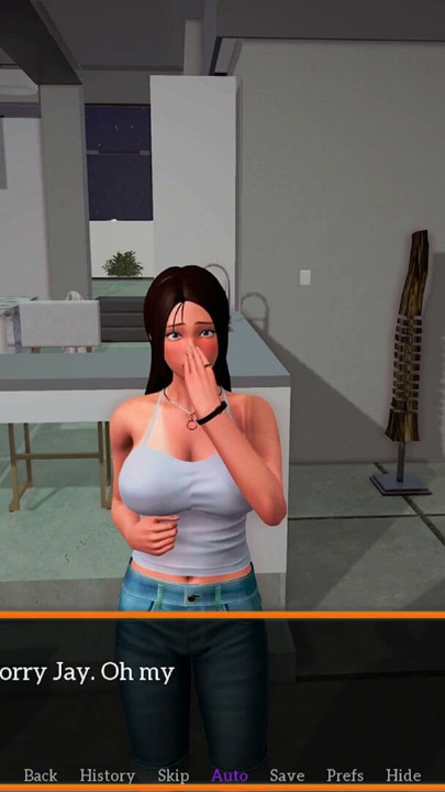 My New Household - (PT 04) - NC | Clip 3