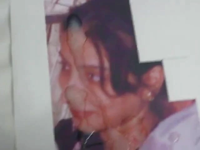 Tribute to a desi chic