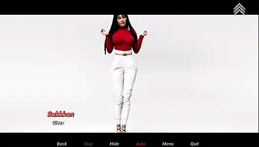 Free pass part 2, going out on the boat topless