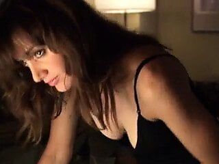 Gina Holden and Jennifer Beals - The L Word