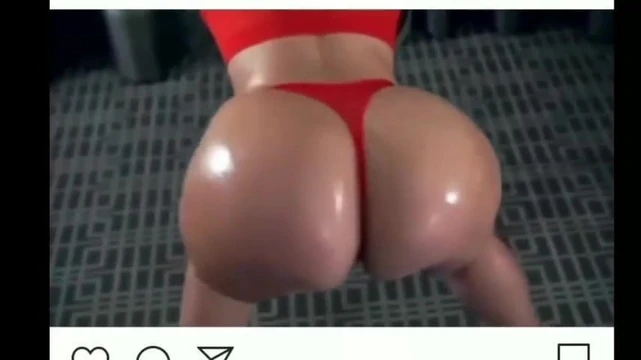 Step Mom ki gand dhak lye