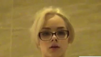 Horny girlfriend