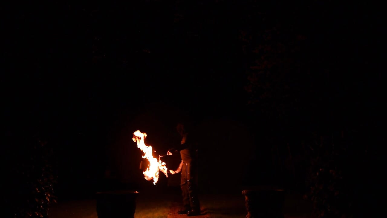 Fireplay Level 2
