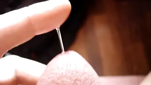 Lip gloss just for you!