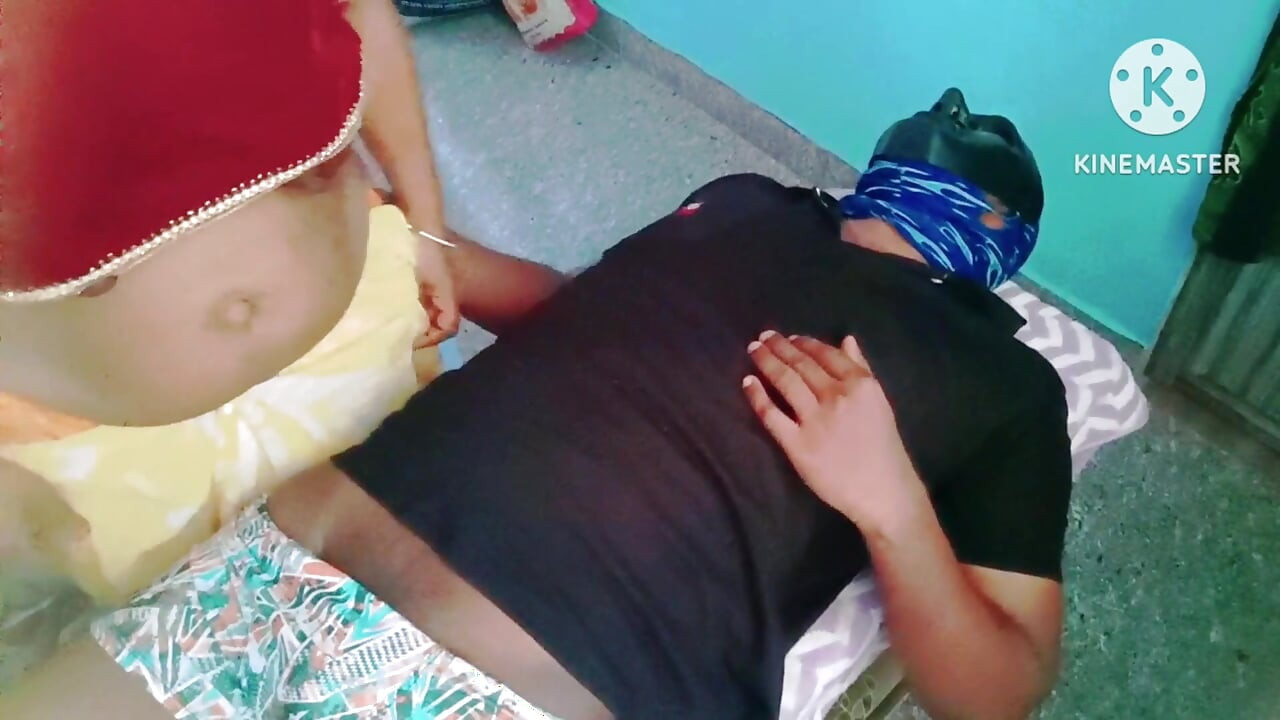 Brother in Law Romance with Horny Desi Cow Girl - Tamil Audio with Erotic Romance