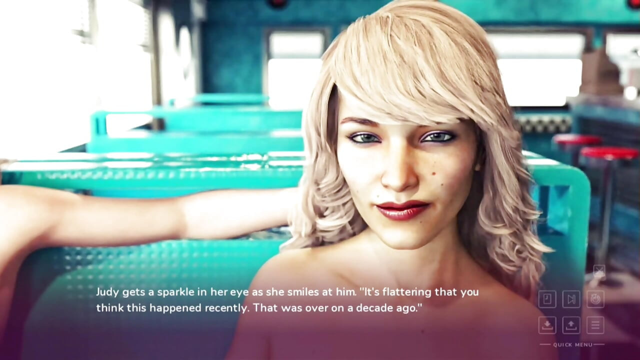 Beach Bum - Life Changes for Keeley - Ep04