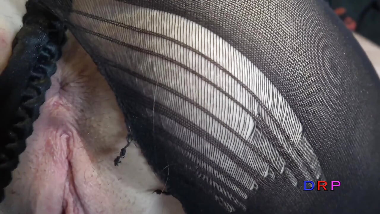 Lexi's Randy Old Neighbour Part 2 of 2