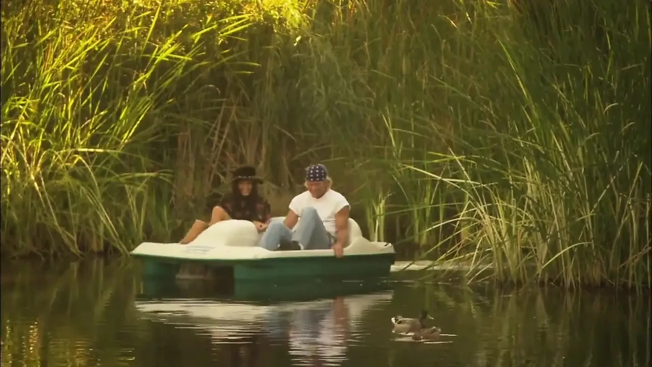 Dru Berrymore,randy Spears - beauty,cumshot