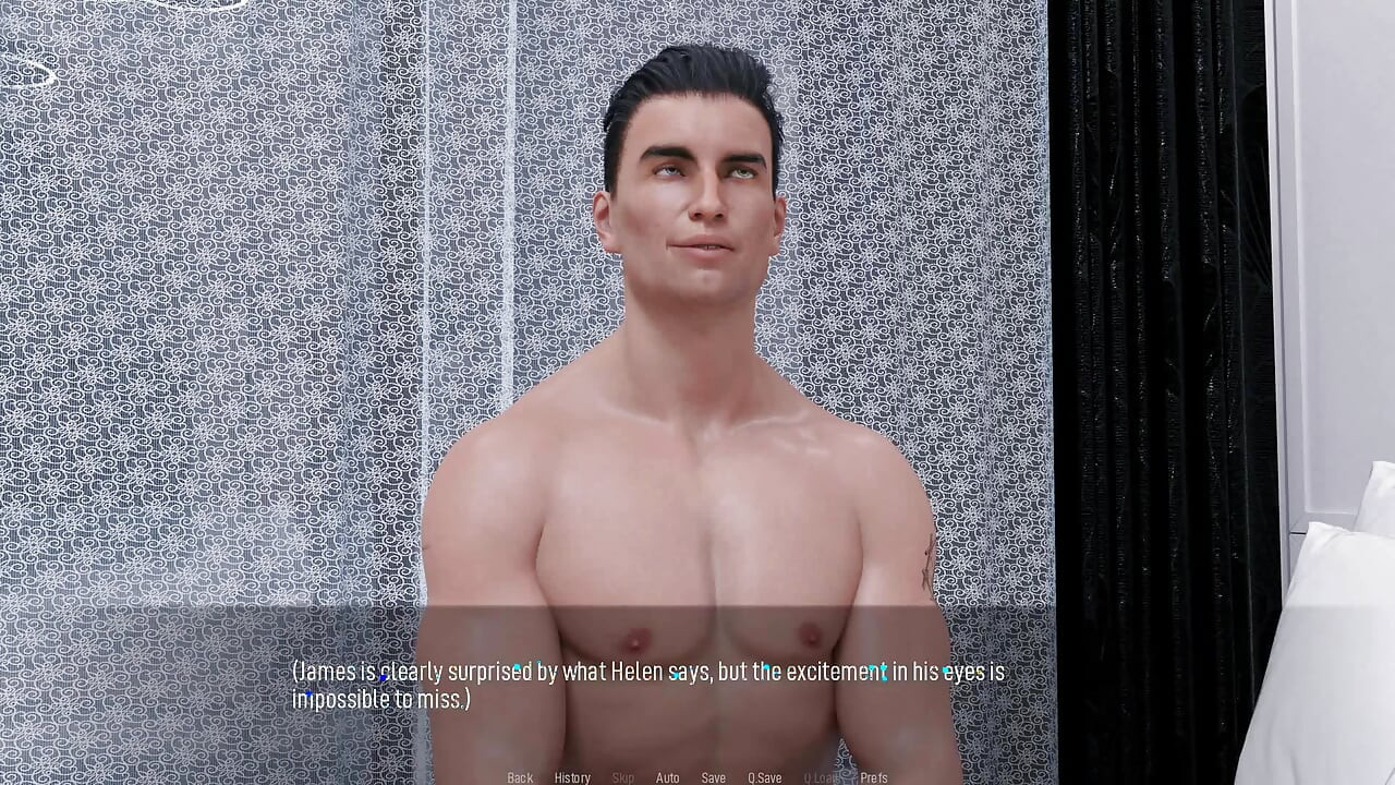 Keinginan Dikongsi: Suami cuckold menjemput Lelaki Pizza untuk Sesi Melancap Pada Isterinya Mereka MeliputiNya Dalam Air Mani - Episod 19