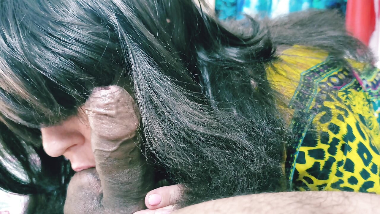 It's Nice to have Real Passionate Sex