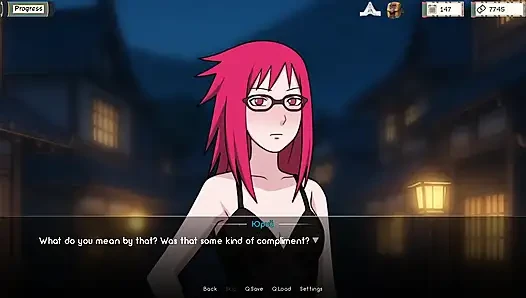 Complete Gameplay - Kunoichi Trainer, Part 30