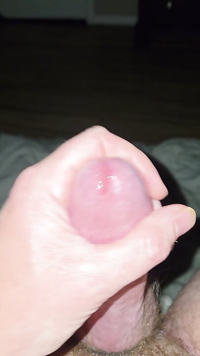 Nut busting time!
