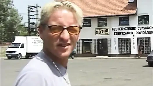 Einlauf-fetisch-sex und mehr