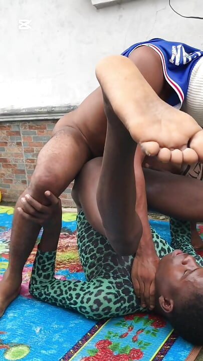 Make My Pussy Wet Baby