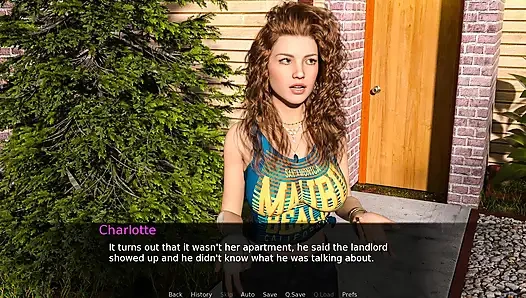 Медсестра снова к удовольствию: дома с девушками, эпизод 50