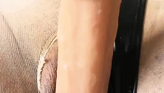 Busty MILF Gangbang Creampie Bukkake Cum Slut Eva