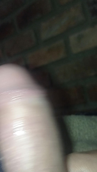 masturbating with a lot of desire and milk