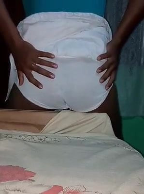 sri lankan crossdresser
