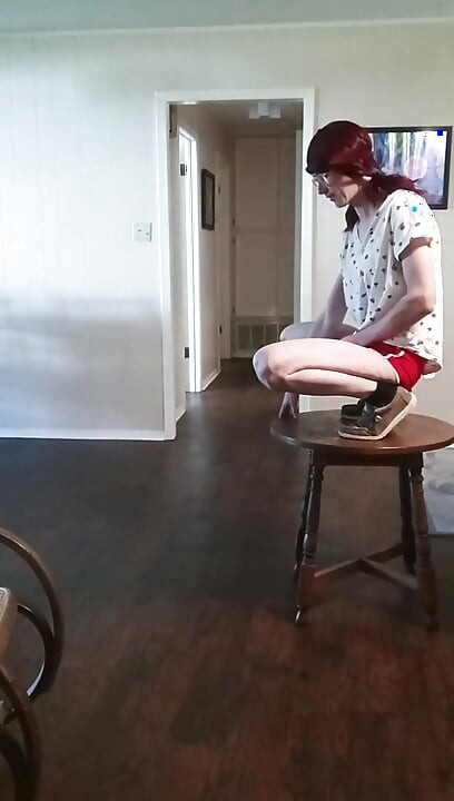 Barry Butt Pee Table Compilation