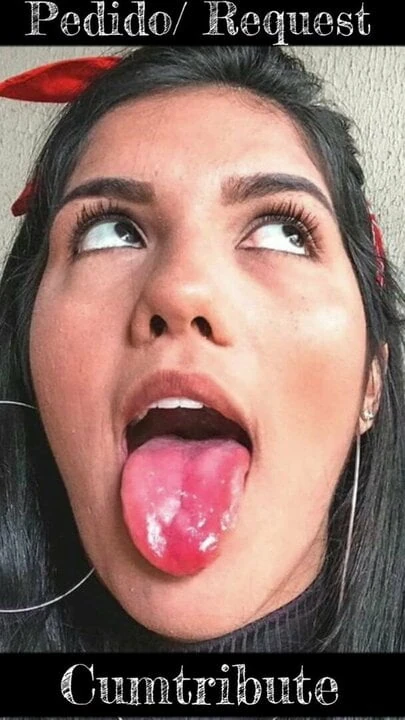 Cumtribute - Pedido #5