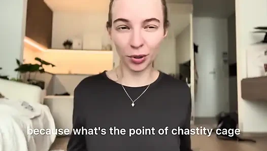 Bagaimana dan mengapa memakai kandang kesucian