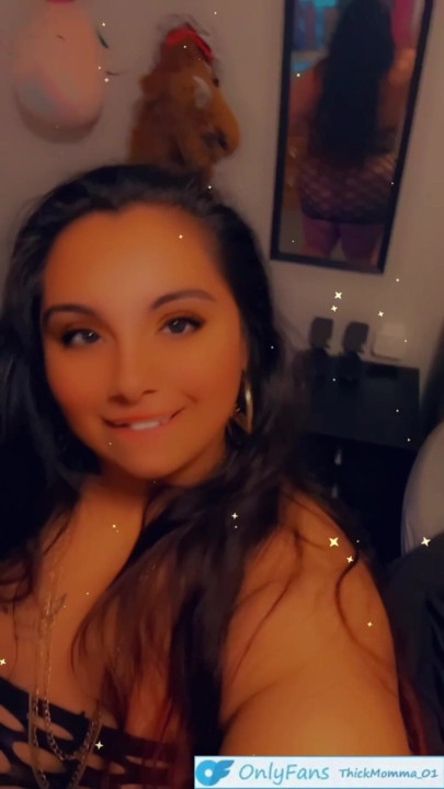 Mamãe sexy!