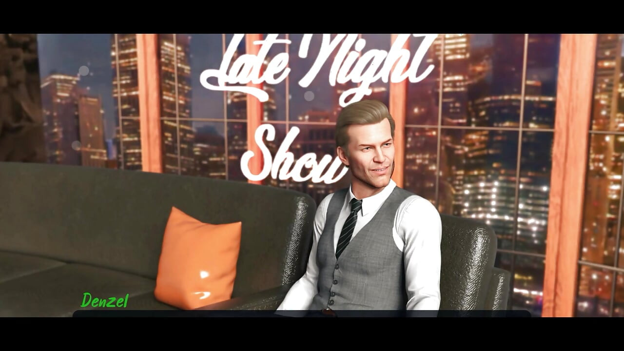 Truth Ep.2 (viktoriagames) - die Talkshow von Redlady2k