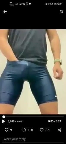 cum in pants