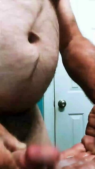 My Jerkoff Cumshot
