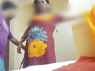 Homemade Desi Romantic Sex