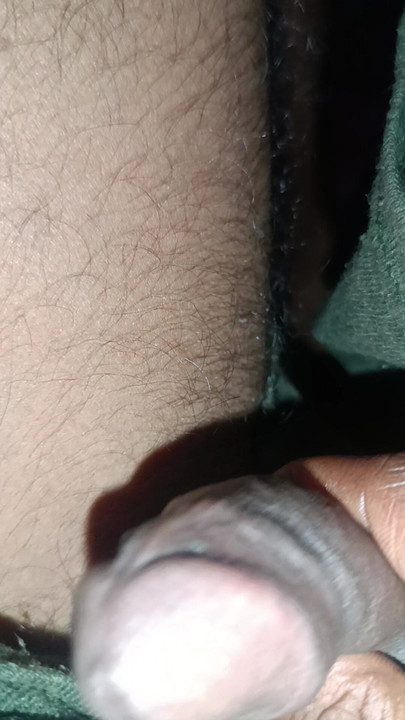 Men's cock cum short