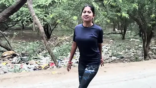 Bangladeschische freundin zum ersten mal