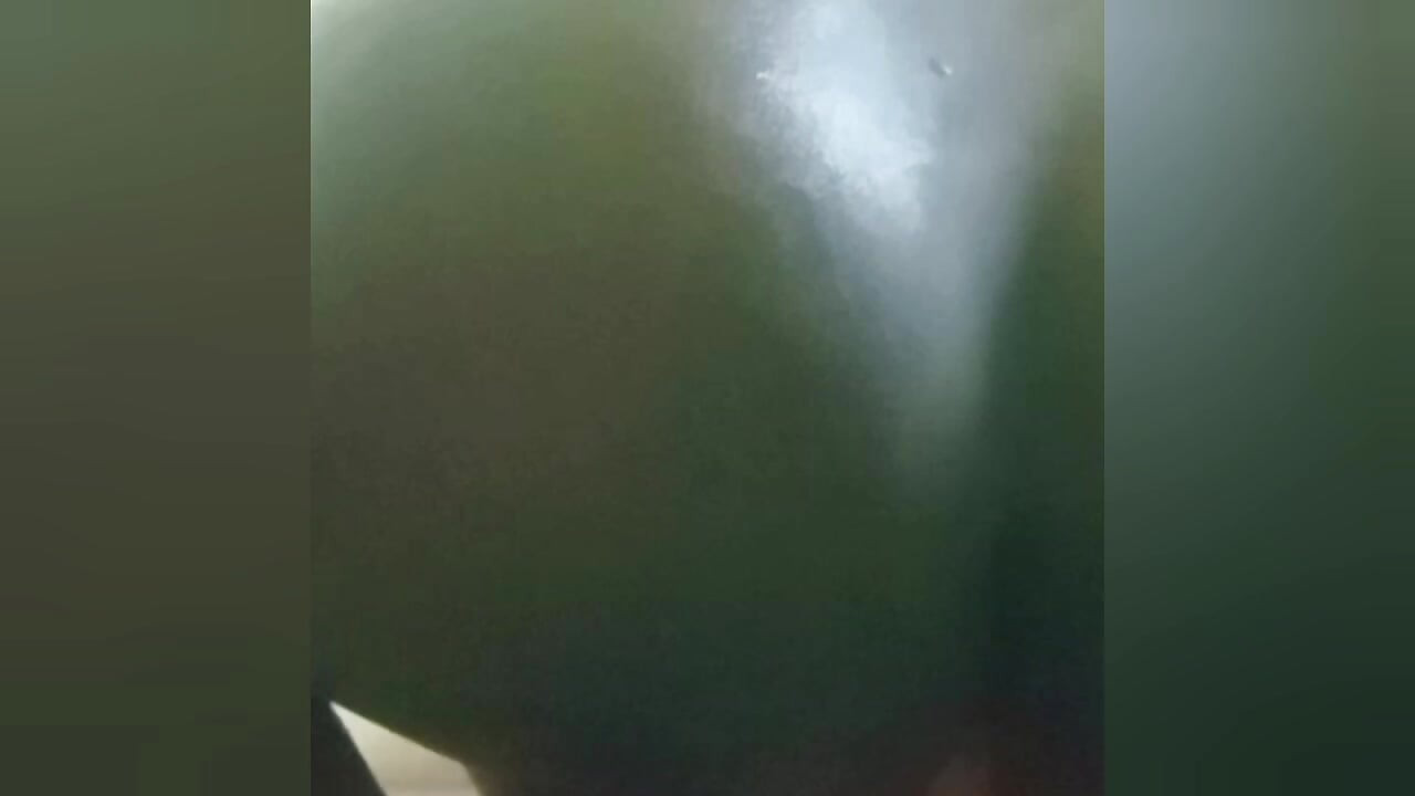 Gand me dildo ghusaya