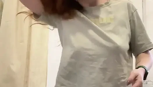 Do you like this video format? Naked vlog?