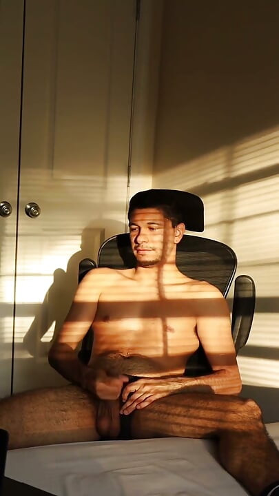 When the Light Hits Right